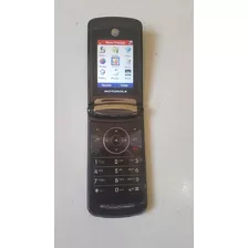 Celular Motorola - V8 Flip.