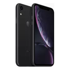 iPhone XR 128 Gb Preto