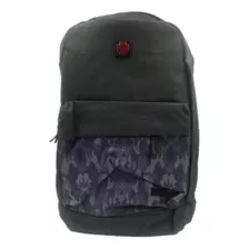 Mochila Swiss Brand Con Porta Lap (sbx314)