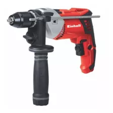 Taladro C/percutor 13mm. 750w. Einhell