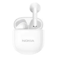 Auriculares Inalámbricos Nokia E3110 True Con Caja De Carga