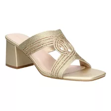 Sandalia Casual Mujer Bruno Rossi - I814