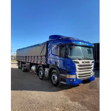 Scania P310