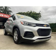 Chevrolet Trax Lt