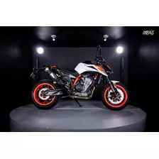 Ktm Duke 890 R 2021