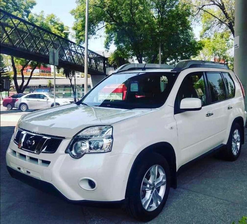 Puente Delantero Nissan X-trail Cvt 2.5 4x2  2009/2014 Foto 7