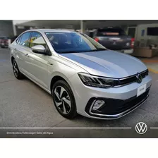 Volkswagen Virtus Highline 2024