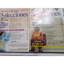 Coleccion Revistas Selecciones Año 1997 10 Números 