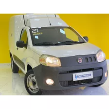 Fiorino 2021