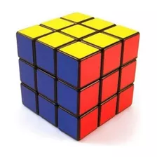 Cubo Rubiks 3x3 Basic- Principiantes