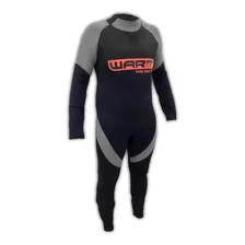 Trajes De Neoprene Warm De 4mm De Espesor Con Última Tecnolo