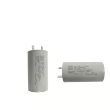 Capacitor Lavadora Brastemp Consul Electrolux 45uf 127volts 