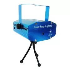 Projetor Laser Holografico Efeitos Luzes Festas Natal Strobo