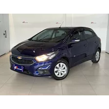 Chevrolet Onix 1.0mt Lt 2018