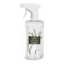 Água Aromática 500ml Essência Alecrim