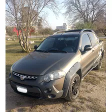 Fiat Strada Adventure 1.6l 16v