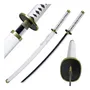 Tercera imagen para búsqueda de katanas japonesas