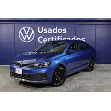 Volkswagen Virtus 2023 Trendline 1.6 Tiptronic Clima Air Bag