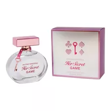 Her Secret Game 80 Ml Edt 