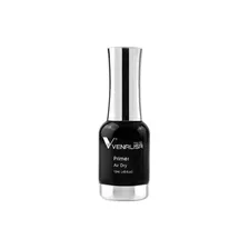 Venalisa Primer Air Dry Para Uñas 12 Ml