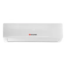 Aire Acondicionado Split Inverter 12000 Btu Wifi Antivirus