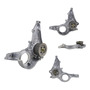 Estribo Toyota Tacoma 2005-2023 Metal