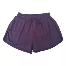 Shorts Duplo Poliamida Crossfit Box Treino Pesado Qualidade