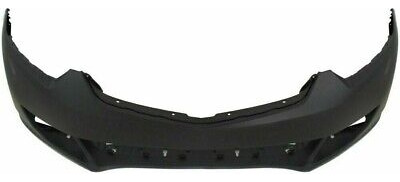 Front Bumper Cover For 2009-2010 Acura Tsx Primed 04711tl2 Foto 7