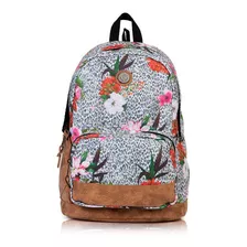 Mochila Escolar Pop 039 Jungle Samsonite