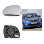 Luna Espejo Lateral Izq Compatible Skoda Octavia 2008-2013 Skoda 