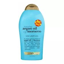 Ogx Shampoo Argan Oil Of Morocco 577 Ml