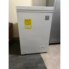 Congelador Electrolux 100 Lts.