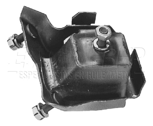 Soporte Trans Del Izq Eagle Buick Lesabre V6 3.8l 86 A 91 Foto 2