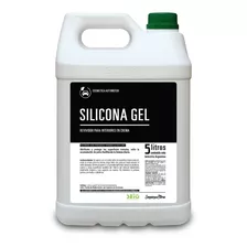 Silicona Gel Seiq X 5 Litros