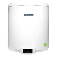 Termotanque Eléctrico Orbis Digital 50l Conex Inferio 0050no