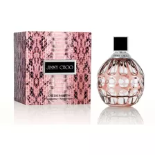 Jimmy Choo Eau De Parfum 100 Ml Nuevo, Sellado, Original