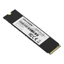 Unidad De Estado Solido Ssd Hikvision Desire Nvme 1tb Pci