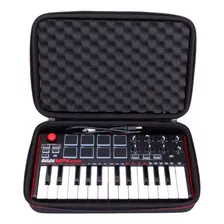 Estuche Akai Mpk Mini Mk2 - Mpk Mini Play - Accesorios