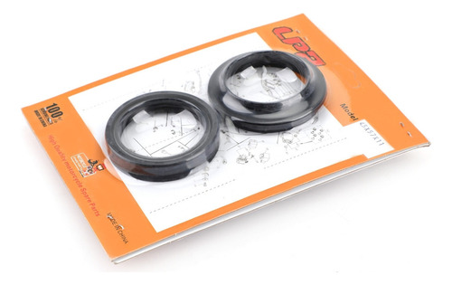 Tenedor Sello Kit De Retenes For Honda Gl Vtx 1800 St1300 Foto 8