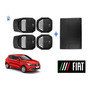 Par Tapetes Delanteros Bt Logo Fiat Fastback 2023 A 2026