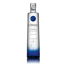 Vodka Ciroc Frances Premium 750 Ml Envio Gratis 