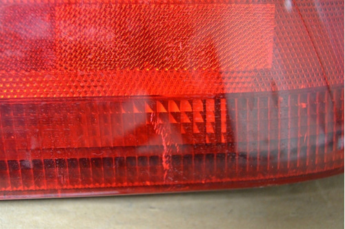 1992-1994 Eagle Talon Right Passenger Oem Tail Light 50  Tty Foto 4