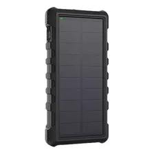 Cargador Solar Ravpower 25000mah Cargador Portátil Para Exte