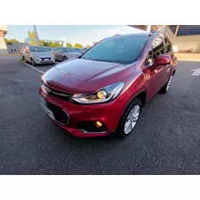 Chevrolet Tracker Ltz Awd 2018 Usado