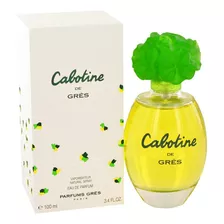 Parfums Grès Cabotine Edp Edp 100 Ml Para Mujer