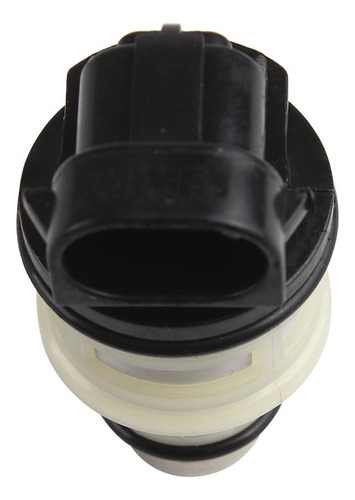 Inyector Gasolina Para Chevrolet Chevy 4cil 1.6 2002 Tbi Foto 4