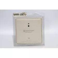 Modulo De Monitoreo Nmm-100 - Notifier