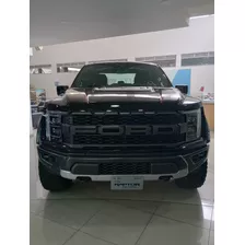 Ford F150 Raptor 2023