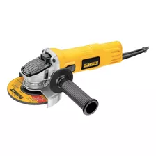 Esmerilhadeira Lixadeira 4.1/2 800w 220v Dwe4020b2b Dewalt