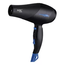 Secador De Cabello Htc Profesional 2200w Azul - Ps